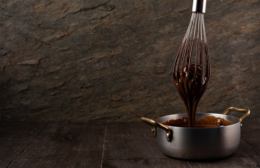 What Happens If You Put Chocolate Syrup In The Freezer? - Hill Country Chocolate