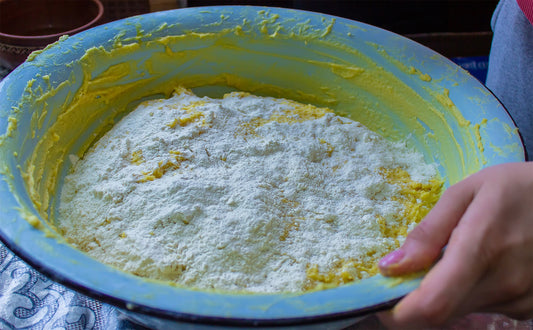 What Happens If You Put Too Much Baking Soda In Zucchini Bread? - Hill Country Chocolate