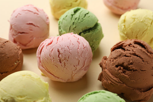 What Is The Best Ice Cream Flavor In The World? - Hill Country Chocolate