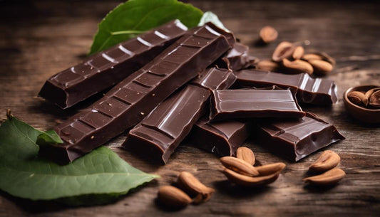 What Is the Candy That Looks Like Chocolate but Isn’t? - Hill Country Chocolate