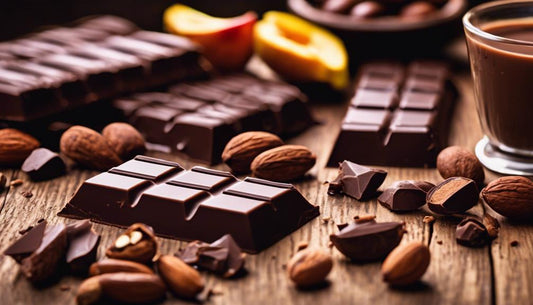 What Is the Healthiest Dark Chocolate to Eat? - Hill Country Chocolate