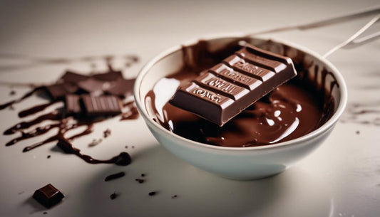 What Is the Number 1 Enemy of Chocolate? - Hill Country Chocolate