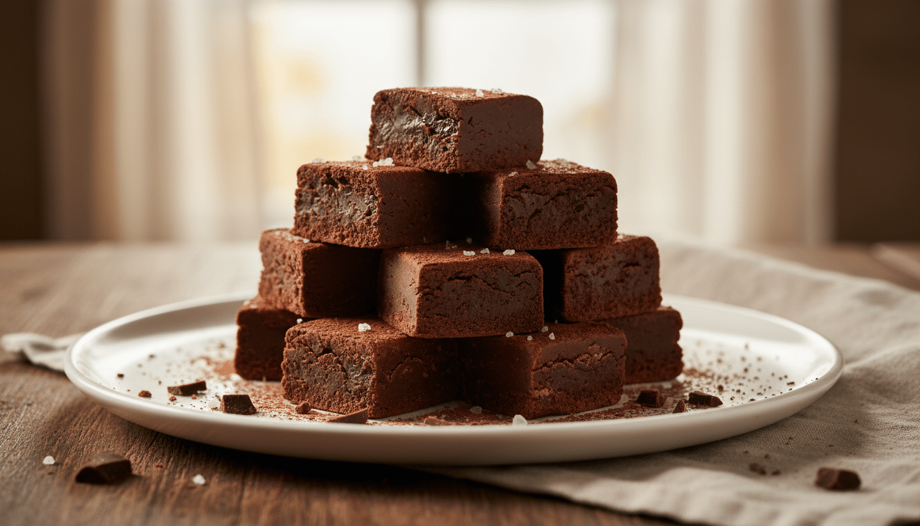 What is the Secret to Making Smooth Fudge? – Hill Country Chocolate