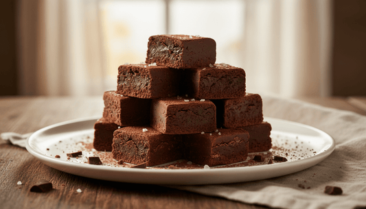 What is the Secret to Making Smooth Fudge? - Hill Country Chocolate