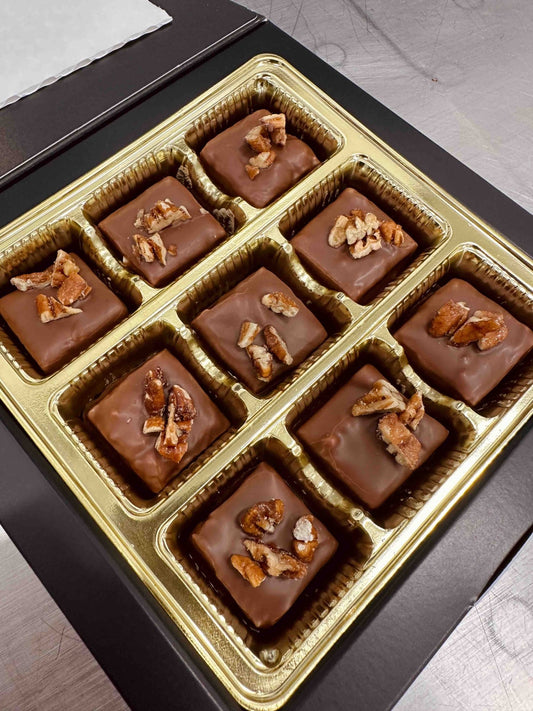 What Is Toffee? The Definitive Guide and Relationship to Chocolate - Hill Country Chocolate
