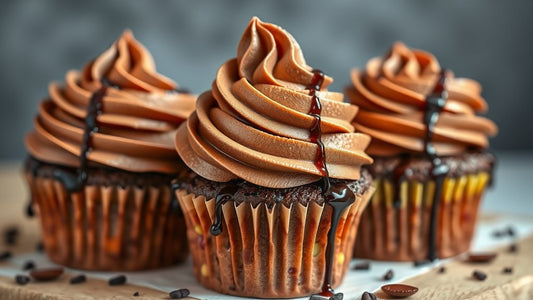 What To Do With Leftover Chocolate Buttercream? - Hill Country Chocolate
