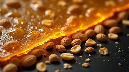 What’s the Secret to Perfect Peanut Brittle? - Hill Country Chocolate