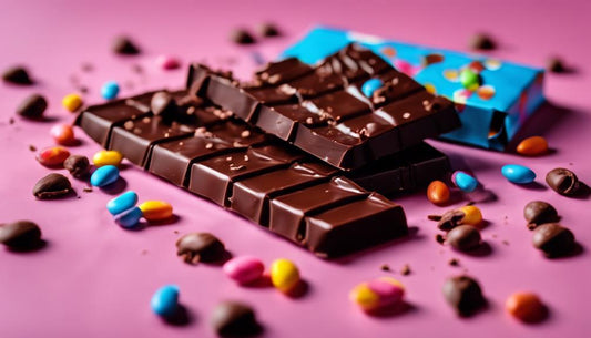 Which Chocolate Is Worse for You? - Hill Country Chocolate