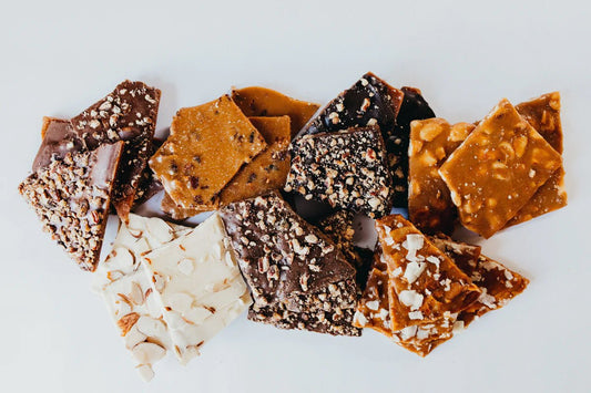 Which Is The Most Famous Toffee In The World? - Hill Country Chocolate