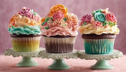 Whipped to Perfection: The Ultimate Guide to Luxurious Buttercream Frosting - Hill Country Chocolate
