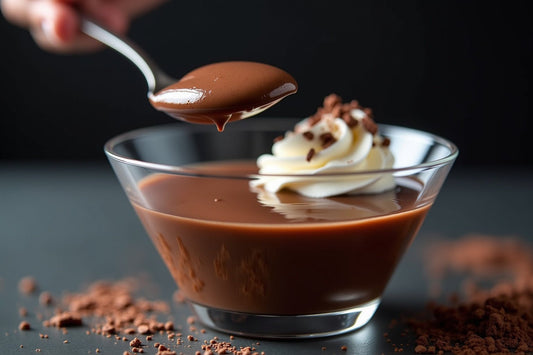 Why Is My Pudding Runny? The Complete Chocolate Pudding Troubleshooting Guide - Hill Country Chocolate