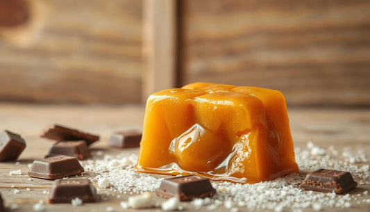 Why is toffee called toffee? - Hill Country Chocolate