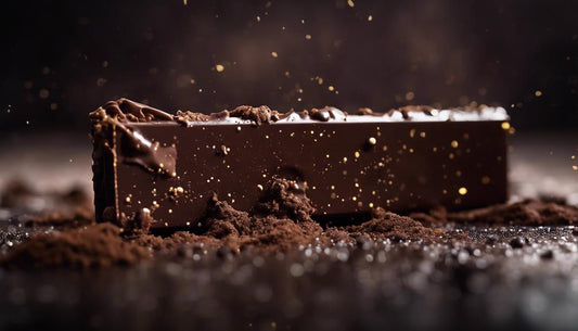 Why Should You Not Eat Chocolate Everyday? - Hill Country Chocolate