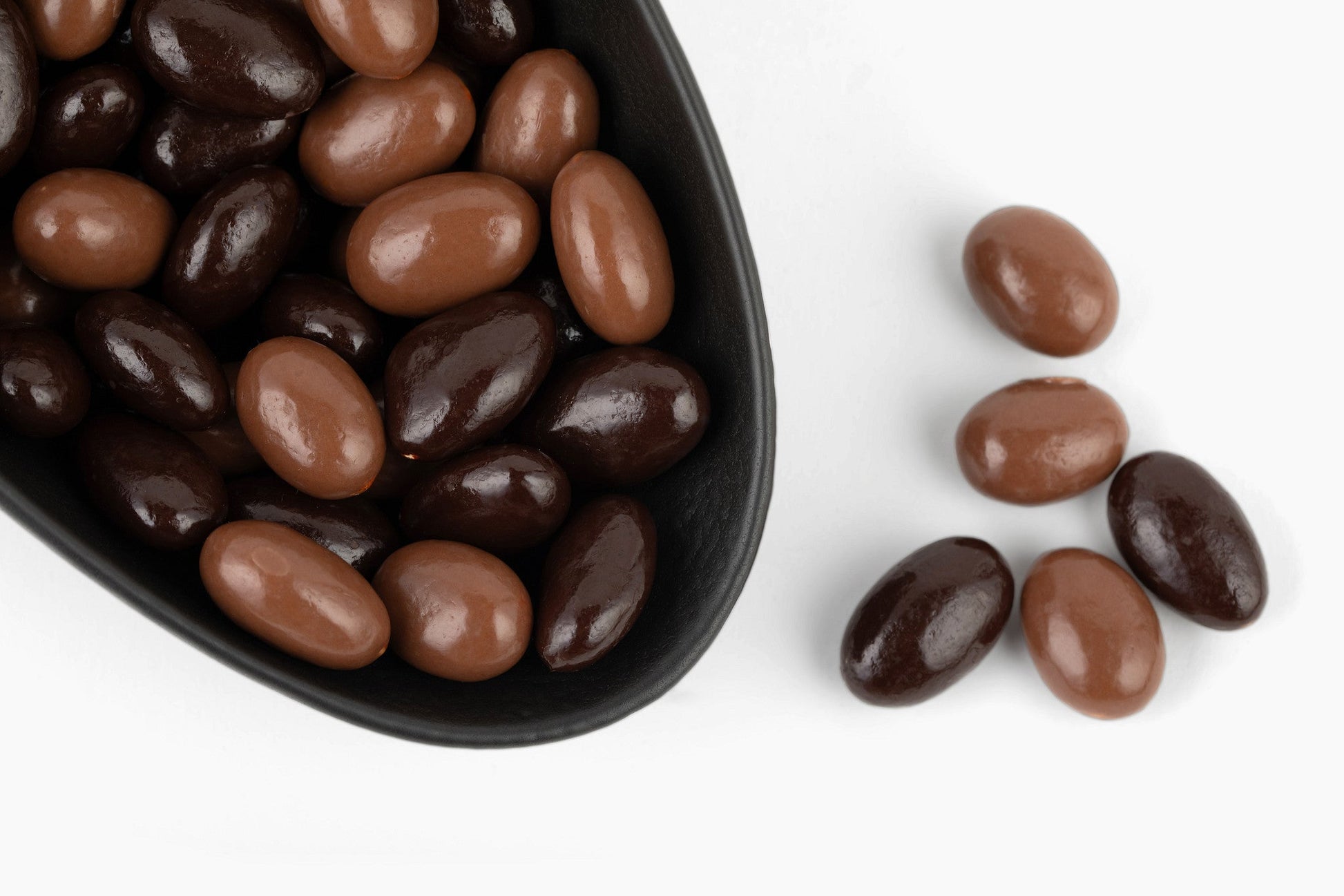 Chocolate Almond Mix - Hill Country Chocolate