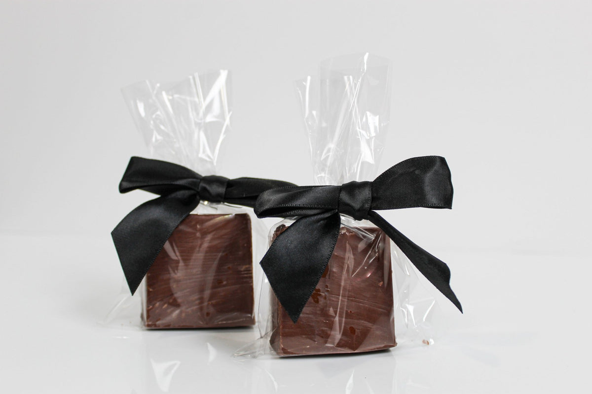 Chocolate Fudge - Hill Country Chocolate