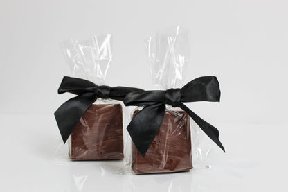 Chocolate Fudge - Hill Country Chocolate