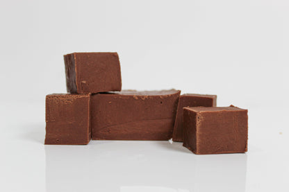 Chocolate Fudge Duo - Hill Country Chocolate
