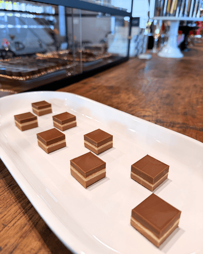 Cremino - Hill Country Chocolate