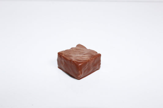 Crunchy Pecan Duja - Hill Country Chocolate
