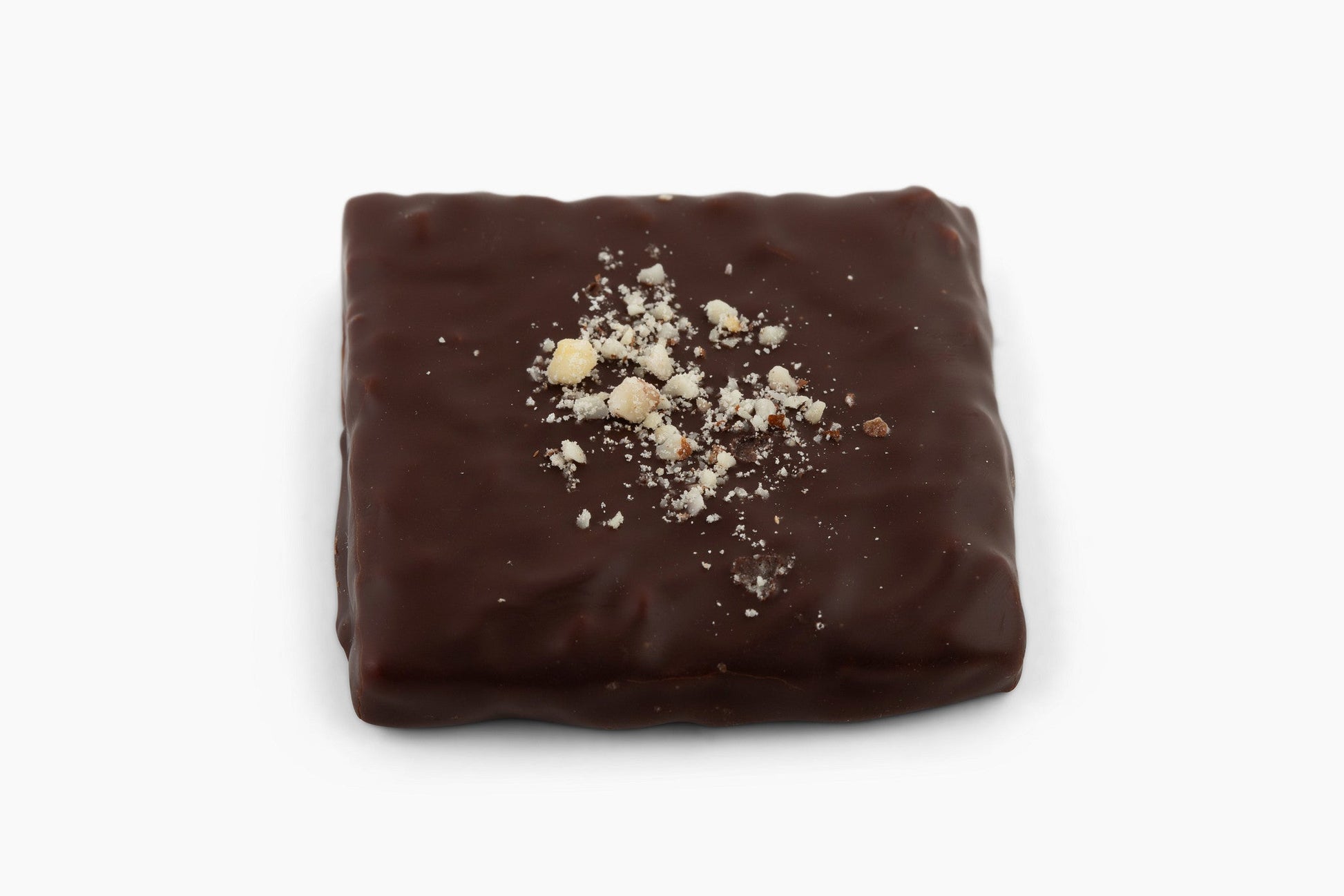 Dark Chocolate Almond Butter Toffee - Hill Country Chocolate