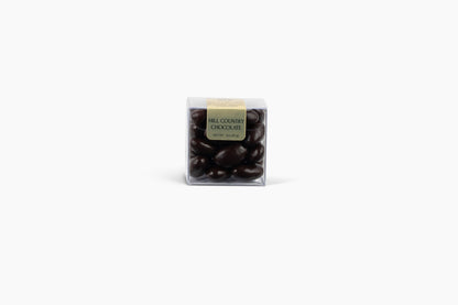 Dark Chocolate Almonds - Hill Country Chocolate