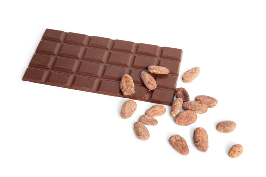 Dark Chocolate Bar - Hill Country Chocolate
