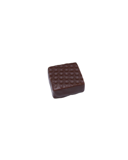 Garrison Bros. Bourbon Cut Ganache - Hill Country Chocolate