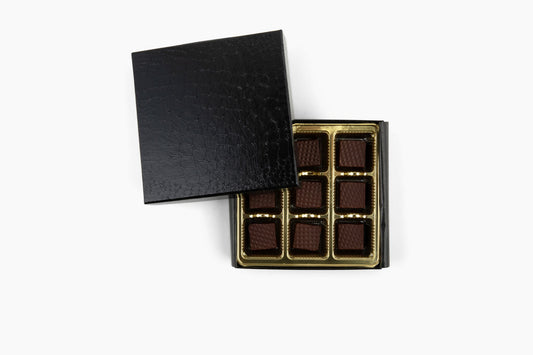 Garrison Bros. Cut Ganache - Hill Country Chocolate