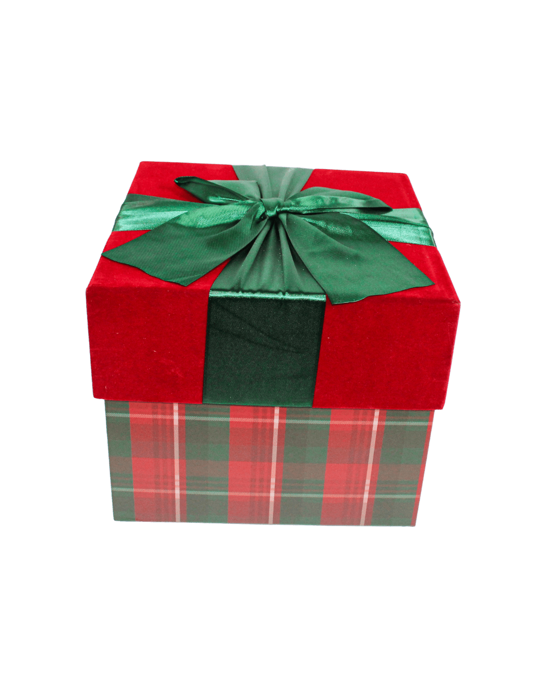 Grand Holiday Gift Box - Hill Country Chocolate