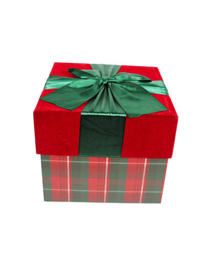 Grand Holiday Gift Box - Hill Country Chocolate