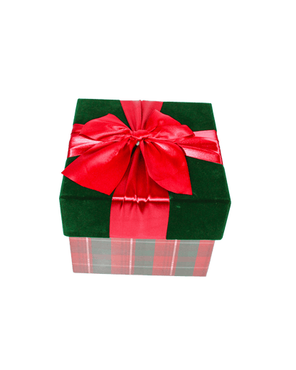 Holiday Gift Box - Hill Country Chocolate