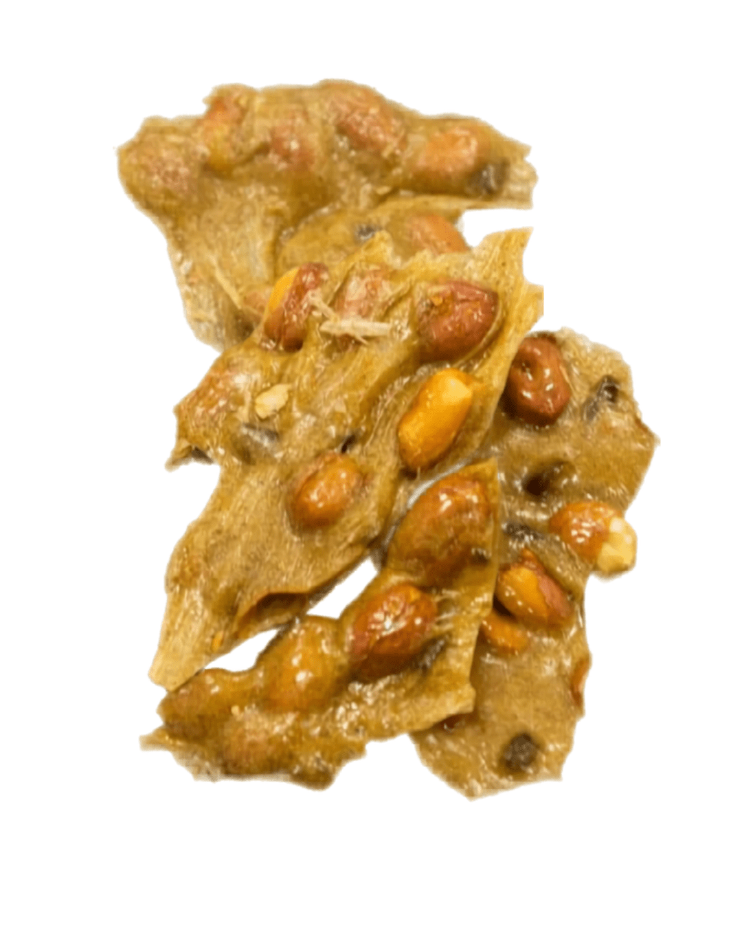 Jalapeno Peanut Brittle - Hill Country Chocolate