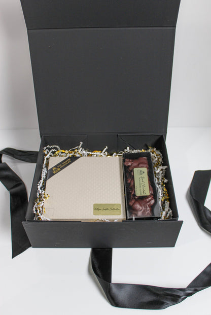 Just Because Gift Box - Hill Country Chocolate