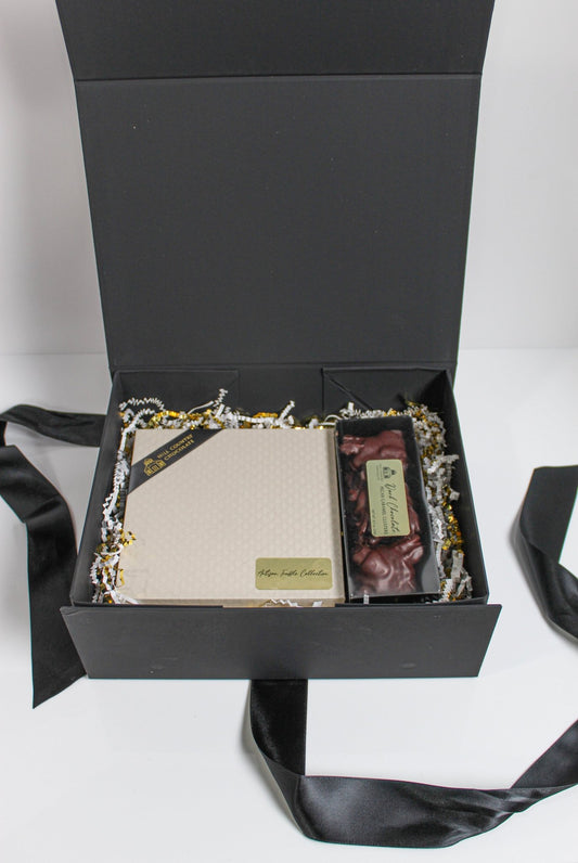Just Because Gift Box - Hill Country Chocolate