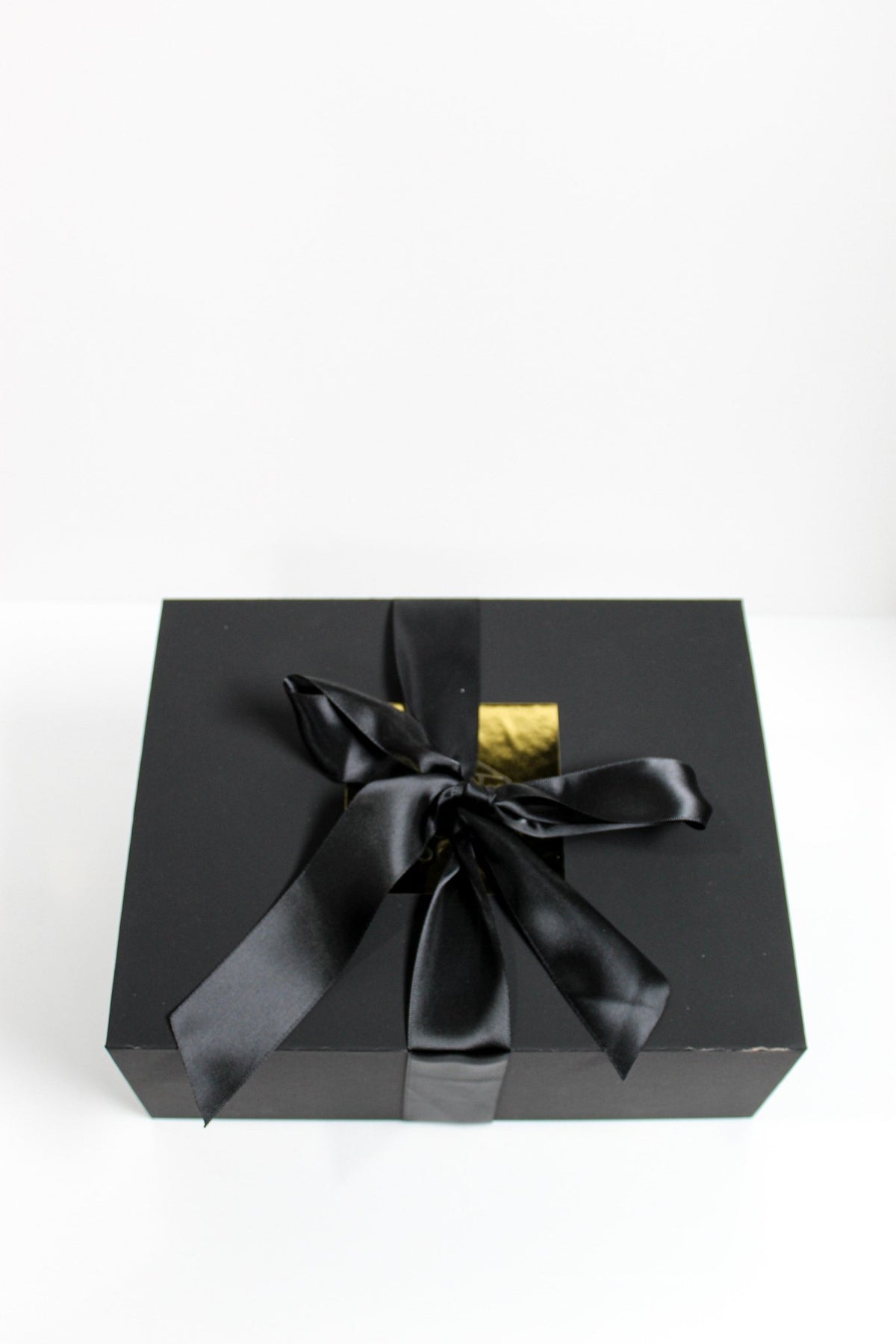Just Because Gift Box - Hill Country Chocolate
