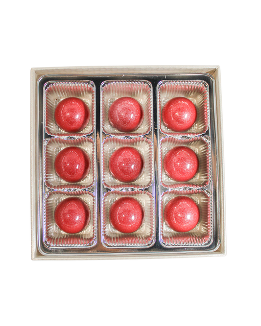 Mexican Hot Chocolate Bonbons Collection - Hill Country Chocolate