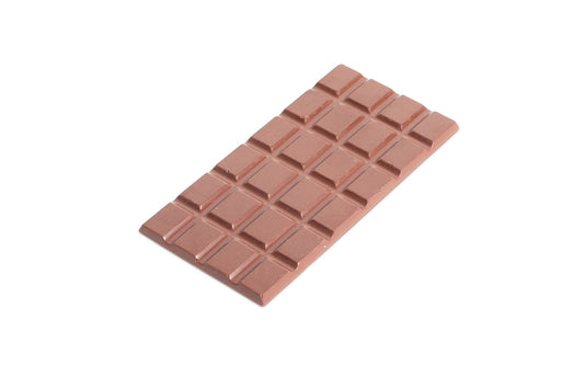 Milk Chocolate Bar - Hill Country Chocolate