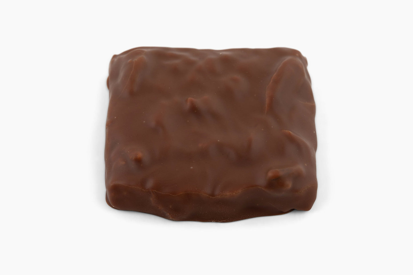 Milk Chocolate Pecan Butter Toffee - Hill Country Chocolate