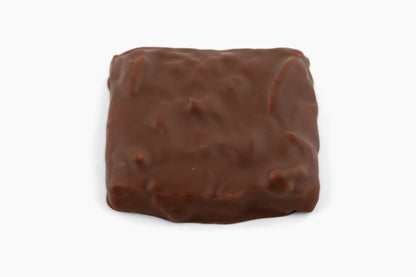 Milk Chocolate Pecan Butter Toffee - Hill Country Chocolate