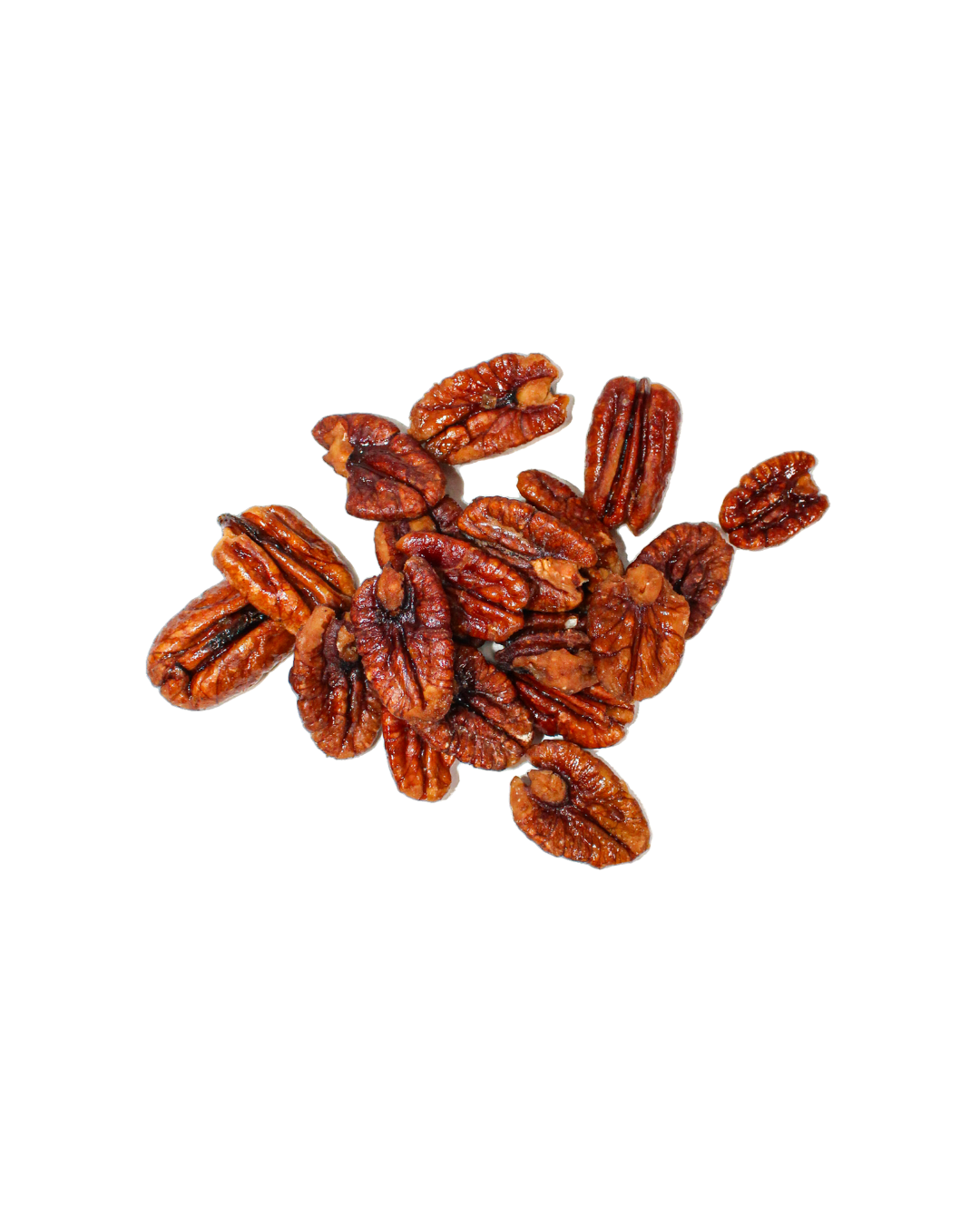 Roasted Salted Pecans - Hill Country Chocolate