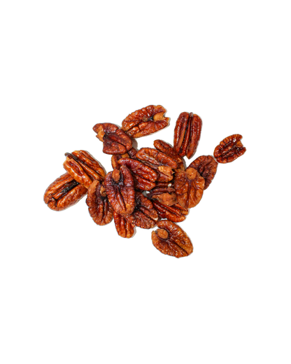 Roasted Salted Pecans - Hill Country Chocolate