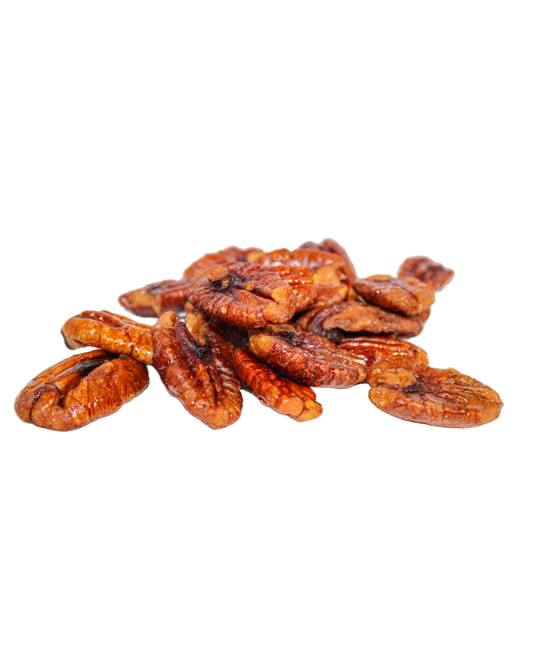 Roasted Salted Pecans - Hill Country Chocolate