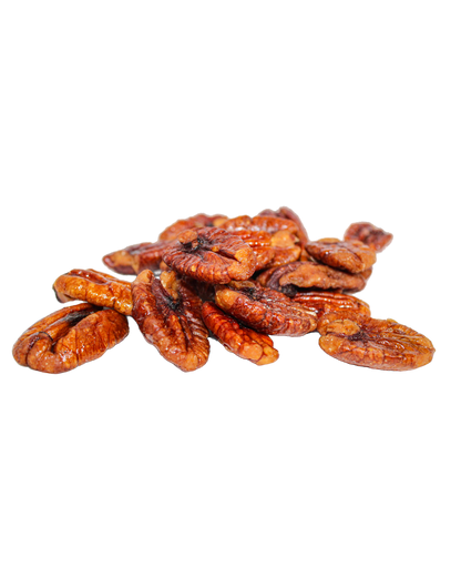 Roasted Salted Pecans - Hill Country Chocolate