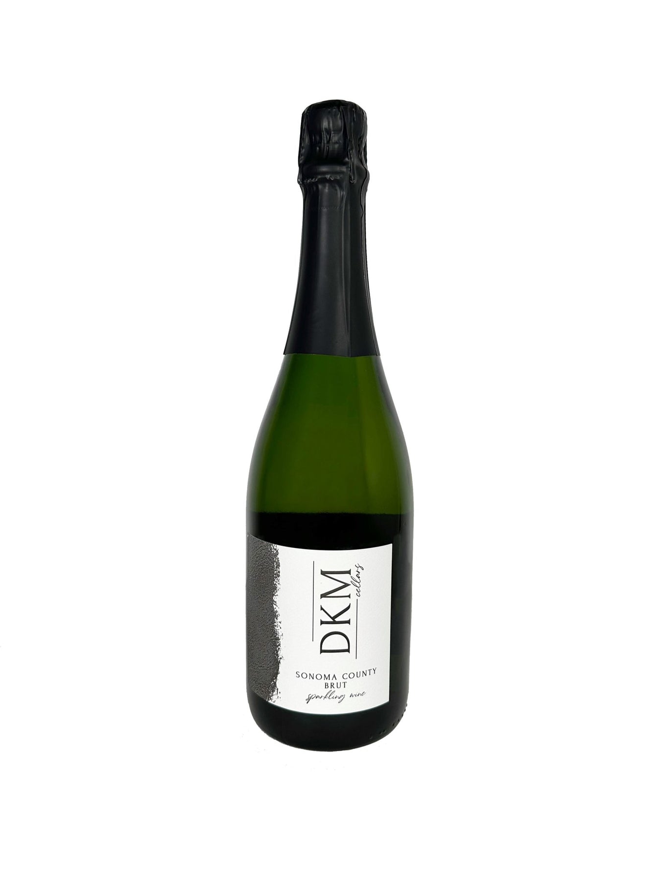 Sonoma County Brut Sparkling Wine Hill Country Chocolate