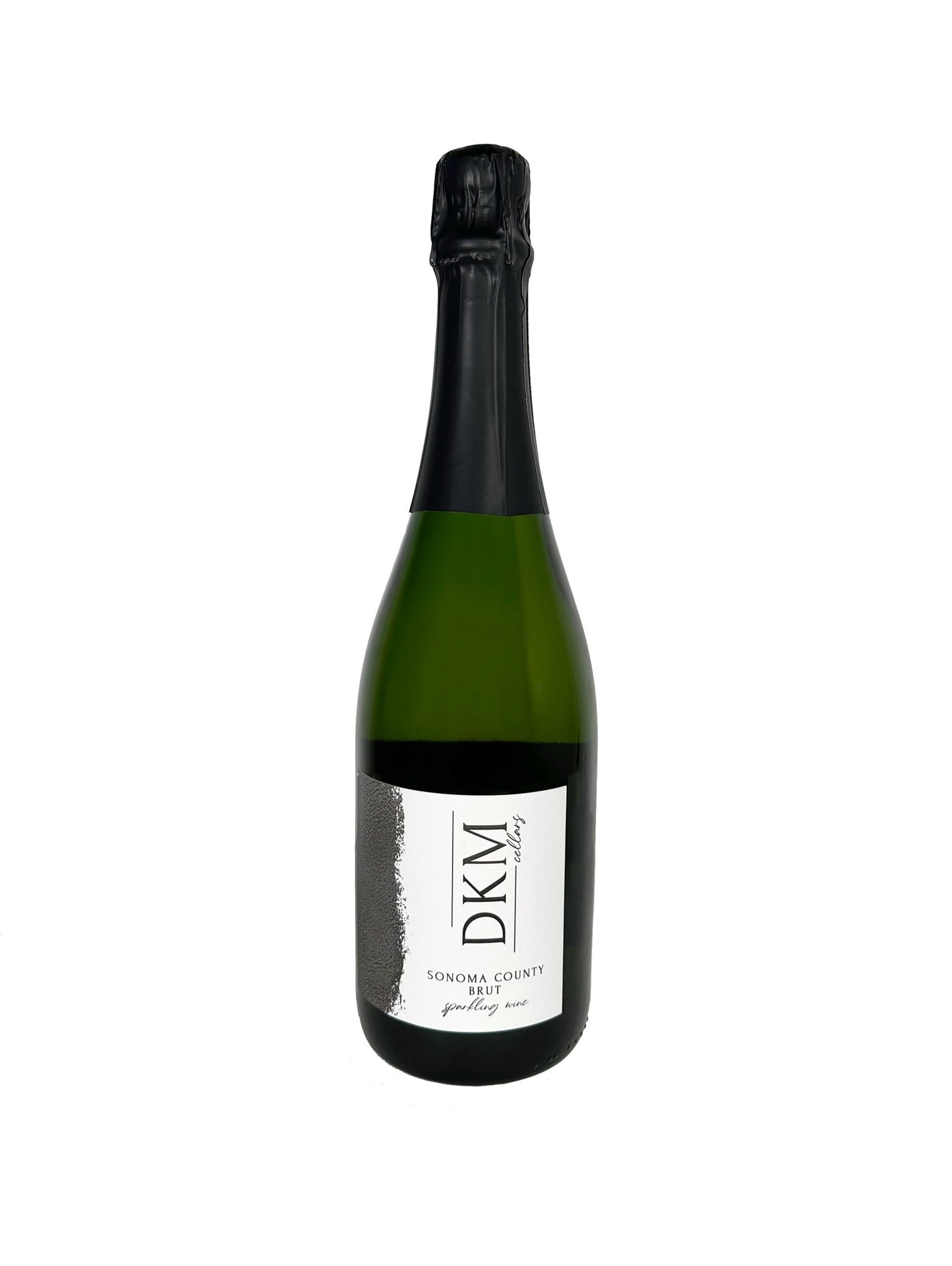 Sonoma County Brut Sparkling Wine Hill Country Chocolate