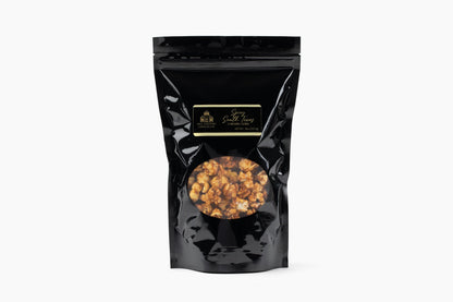Spicy South Texas Caramel Popcorn - Hill Country Chocolate