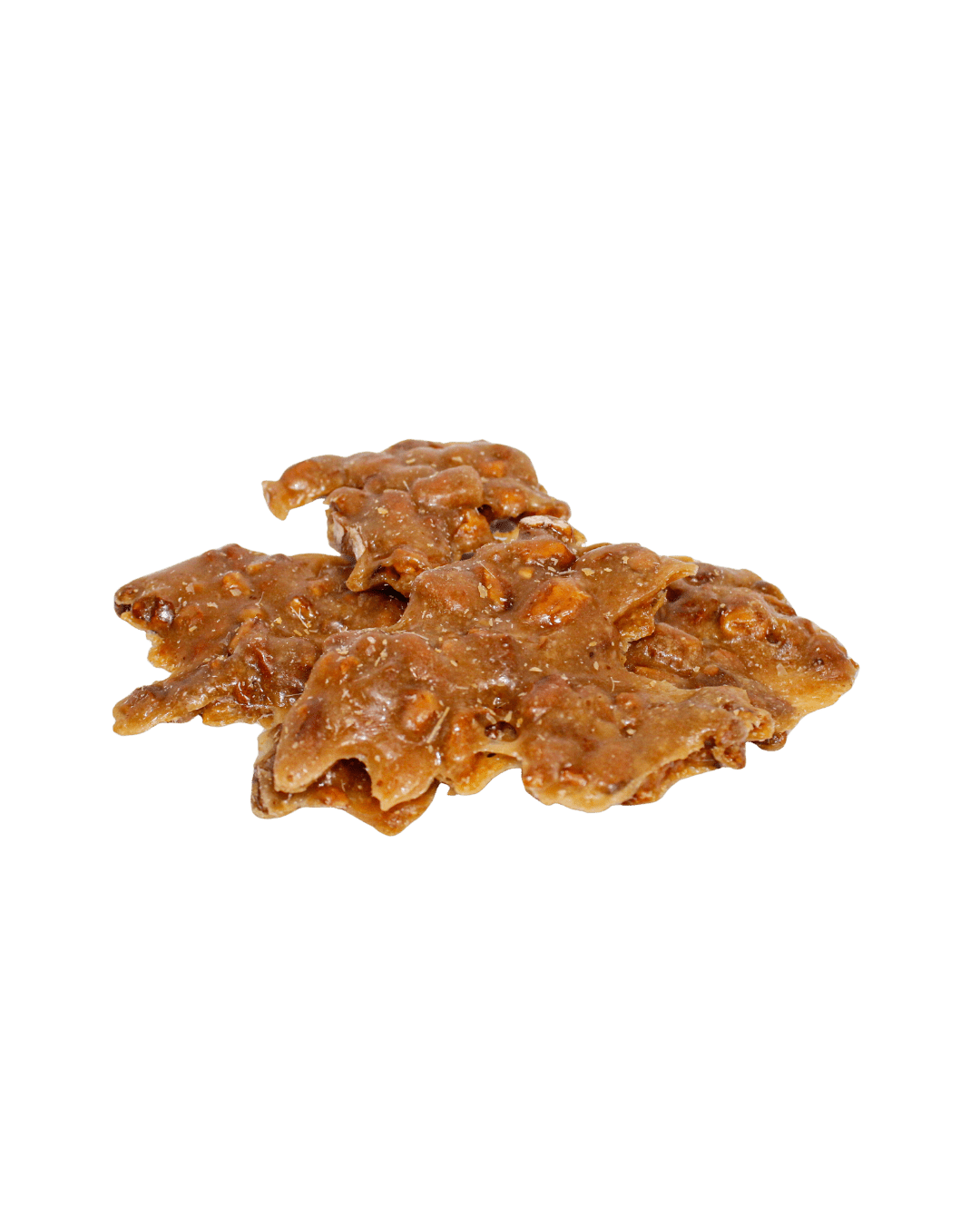 Texas 3 Brittle Combo - Hill Country Chocolate