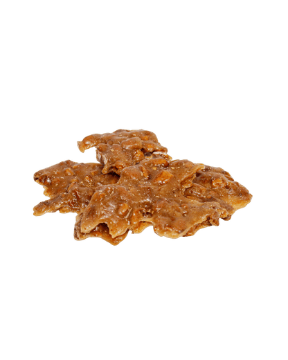 Texas 3 Brittle Combo - Hill Country Chocolate