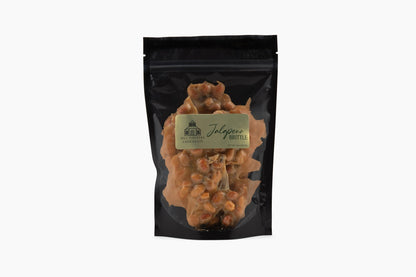 Texas 3 Brittle Combo - Hill Country Chocolate