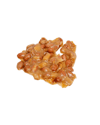 Texas 3 Brittle Combo - Hill Country Chocolate